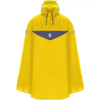 Hock Super Praktiko Vanntett Poncho