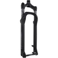 RockShox Judy Silver Turnkey Remote Boost Tpr 51 Offset Solo Air A3 Mtb-gaffel