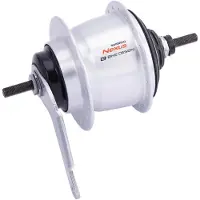 Shimano Nexus E-bike 5v Back-pedal Baknav