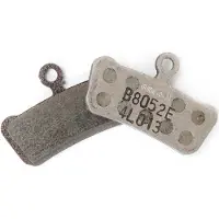 Sram Guide/trail/g2 Organiske Skivebremseklosser 20 Par