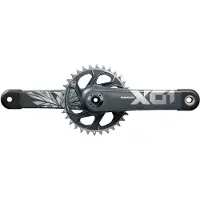 Sram X01 Eagle Dub Direct Mount Kranksett