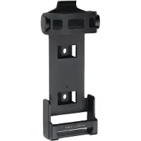 Trelock Zf 480 X-move Brakett 100 Cm