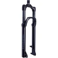 RockShox Judy Silver Tk Remote Qr 42 Mm Mtb-gaffel