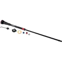 RockShox Charger Race Day 2 35 2p Crown 100-120 Sid Damper Upgrade Patron