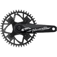 Miranda Modular Mrtb Chainflow 3d 4b 104 Bcd Kranksett