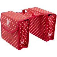 Bike Fashion Lillebi Sykkelvesker 7l