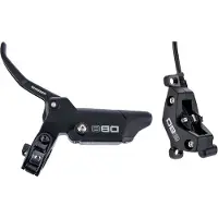 Sram Db8 Disc Mineral Oil A1 1800 Mm Bremsehendel