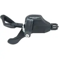 Shimano Deore Sl-m6000 Venstre Gir