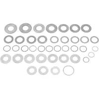 RockShox Compression/rebound Vivid C1+ 2024+ Servicesett