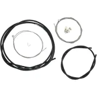 Niro-glide Performance Mtb Bremsekabel