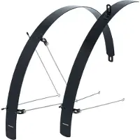 Contec Flat 32 Mm Skjermsett