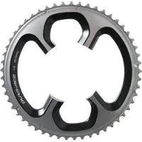 Shimano Dura Ace 11s Fc-9000 110bcd Kjettingring