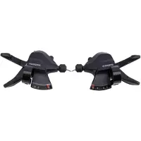 Shimano Altus Sl-m315 Girhendler Sett