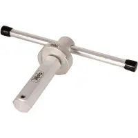 Cycplus 36 Mm Bunnbrakettuttrekker