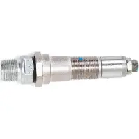 Shimano Deore Lx/slx Pedal Aksel