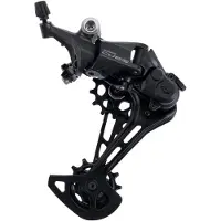 Shimano CUES RD-U6000 bakgir 1x10/11-speed