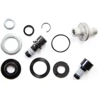 RockShox Skruesett For Lukking Av Boxxer