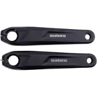 Shimano Steps Em600 E-bike Krankarm