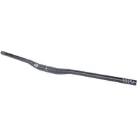 Ergotec Low Riser 6+all 12°/+0° Styre