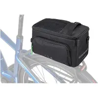 Contec Via Commuter Mik 2.0 Sykkelveske 11l