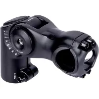 Contec Seto Hyybrid 25.4 Mm Sykkelstyrestem