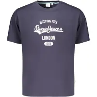 Pepe Jeans Jimmy Kortarmet T-skjorte