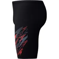 Speedo Medley Logo Jammer