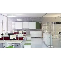 Unilux ULX LED uplight Dely 2.0 ULX ART MET GREY