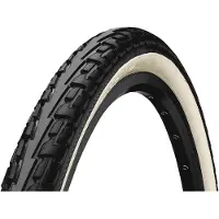 Continental Ride Tour 20´´ X 1.75 Urban Stive Sykkeldekk