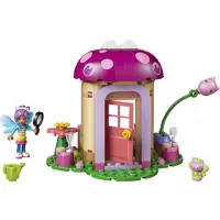 LEGO Kattealvs hus og hage 11212