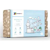 Connetix Starter Byggespill 34 Stykker