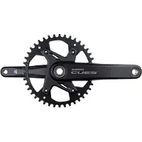Shimano Cues Fc-u6040-1 9/10/11s Kranksett
