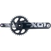 Sram X01 Eagle Superboost+ Dub Direct Mount Kranksett