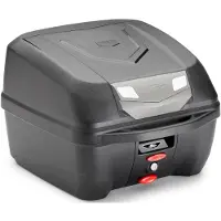 Kappa Moto K320nmal Monolock 32l Toppboks