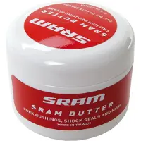 Sram Fett 500ml