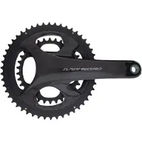 Campagnolo Super Record Pro Tech Kranksett