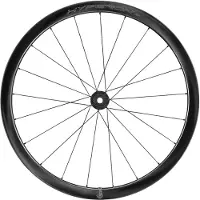 Campagnolo Hyperon Db Cl Disc Tubeless Landeveishjulsett