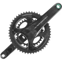 Campagnolo Super Record Pro Tech Kranksett