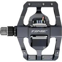 Time Xysto X-large/cleats Atac 13°/17° C1 Sykkelpedaler