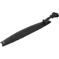 Contec Dirtboard Db-02 Stænkskærm