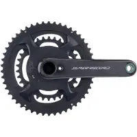 Campagnolo Super Record Prot Carbon 12s Krank Med Effektmåler