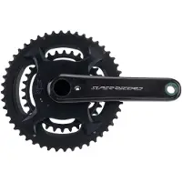 Campagnolo Super Record Prot Carbon 12s Krank Med Effektmåler