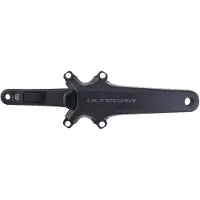 Shimano Ultegra Fc-r8100p Krank Med Effektmåler
