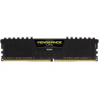 Corsair Vengeance LPX CMK16GX4M2A2133C13 RAM 16 GB DDR4 2133 MHz, 2 x 8 GB