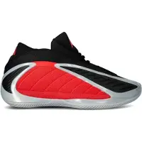 Adidas Sko - Anthony Edwards 2 - Silver Metallic/Pur - - 40 - Sko