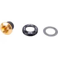 Sram Crank Arm Bolt Kit Self-extracting M18/m30 Dub Veivbolt