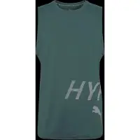 Puma X Hyrox Pwrmode Ermeløs T-skjorte