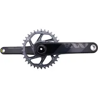 Sram Xx1 Eagle Boost Dub Direct Mount Kranksett