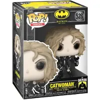 Funko POP! Dc Comics Kattekvinnen Batman Returnerer Figur