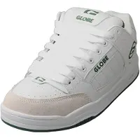 Globe Tilt Skatesko hvit